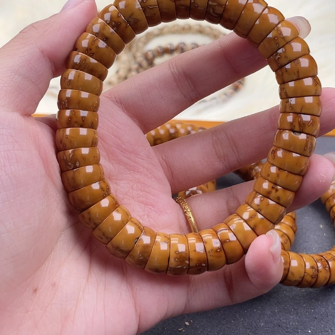 紫金鼠手串紫金鼠22