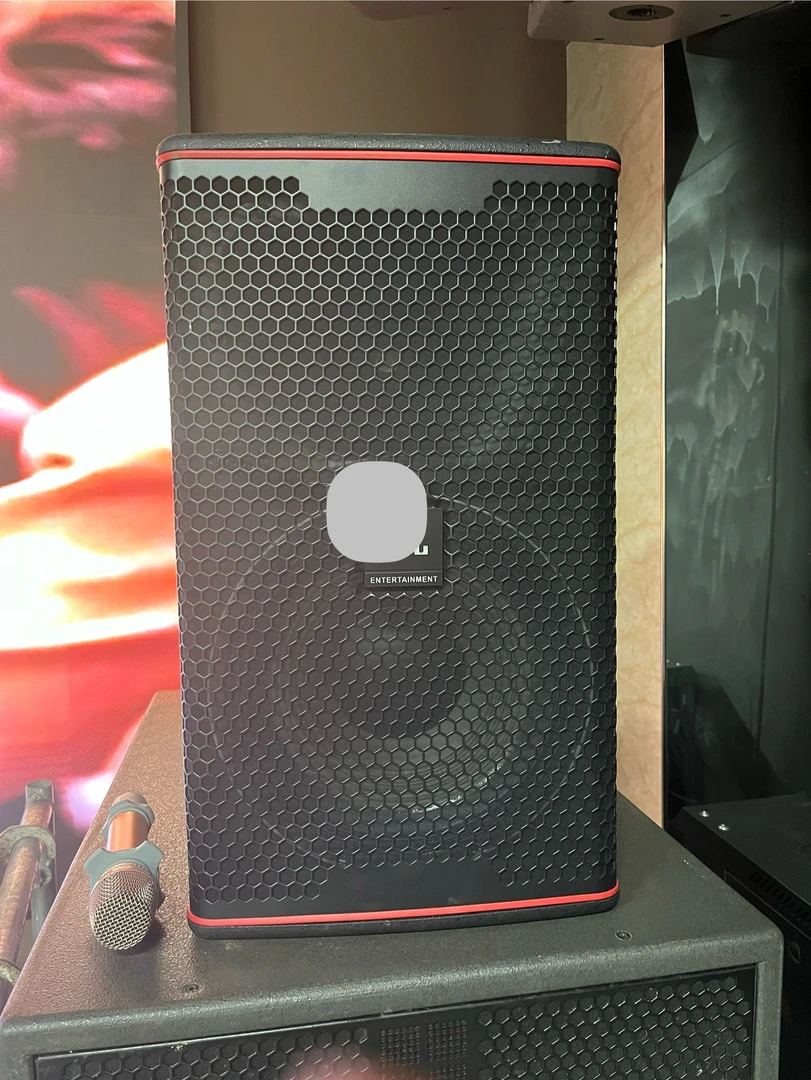 KP 8052 12寸音箱 不包邮