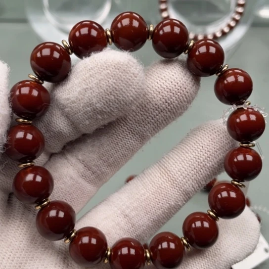 橄榄核手串橄榄核