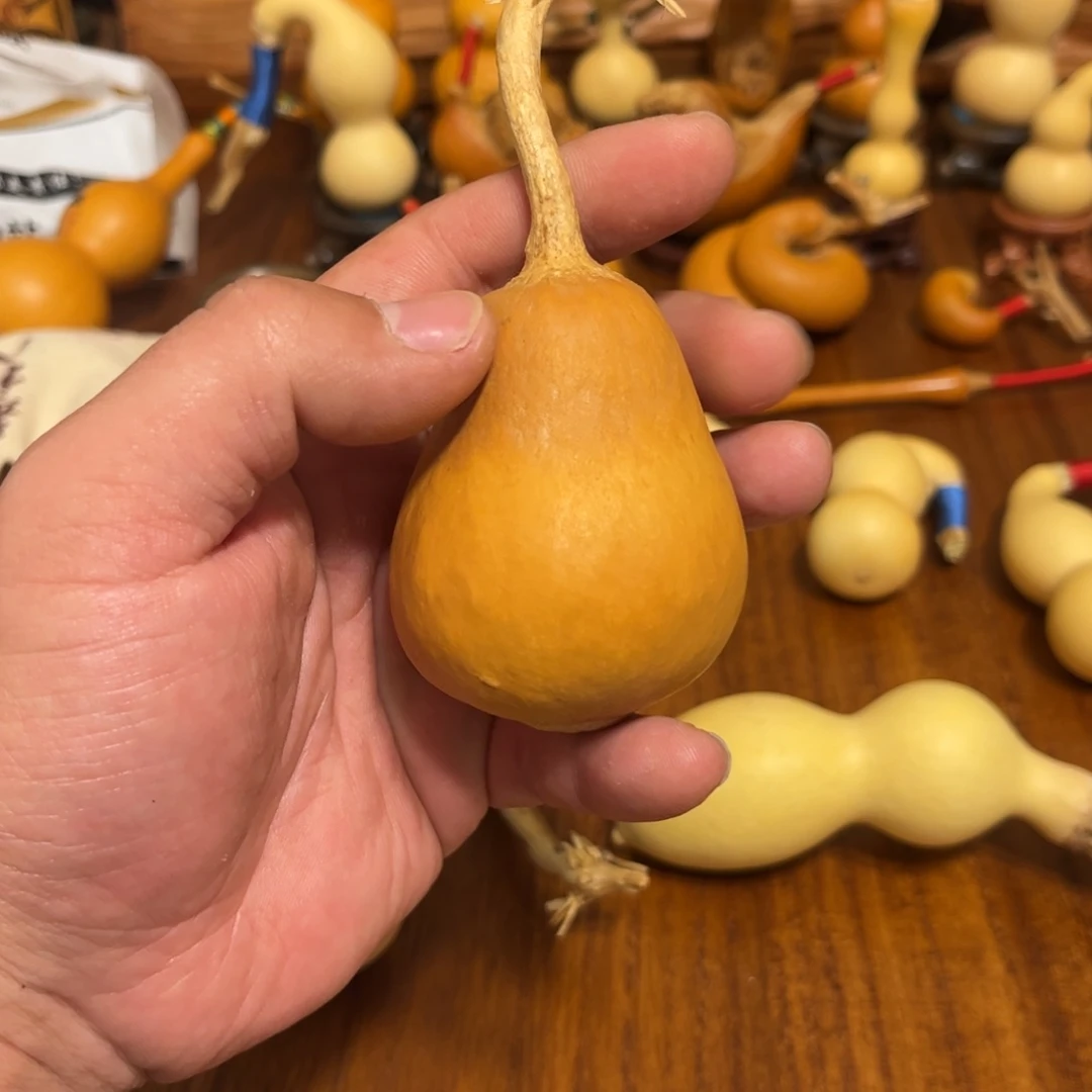 文玩葫芦吊坠项链