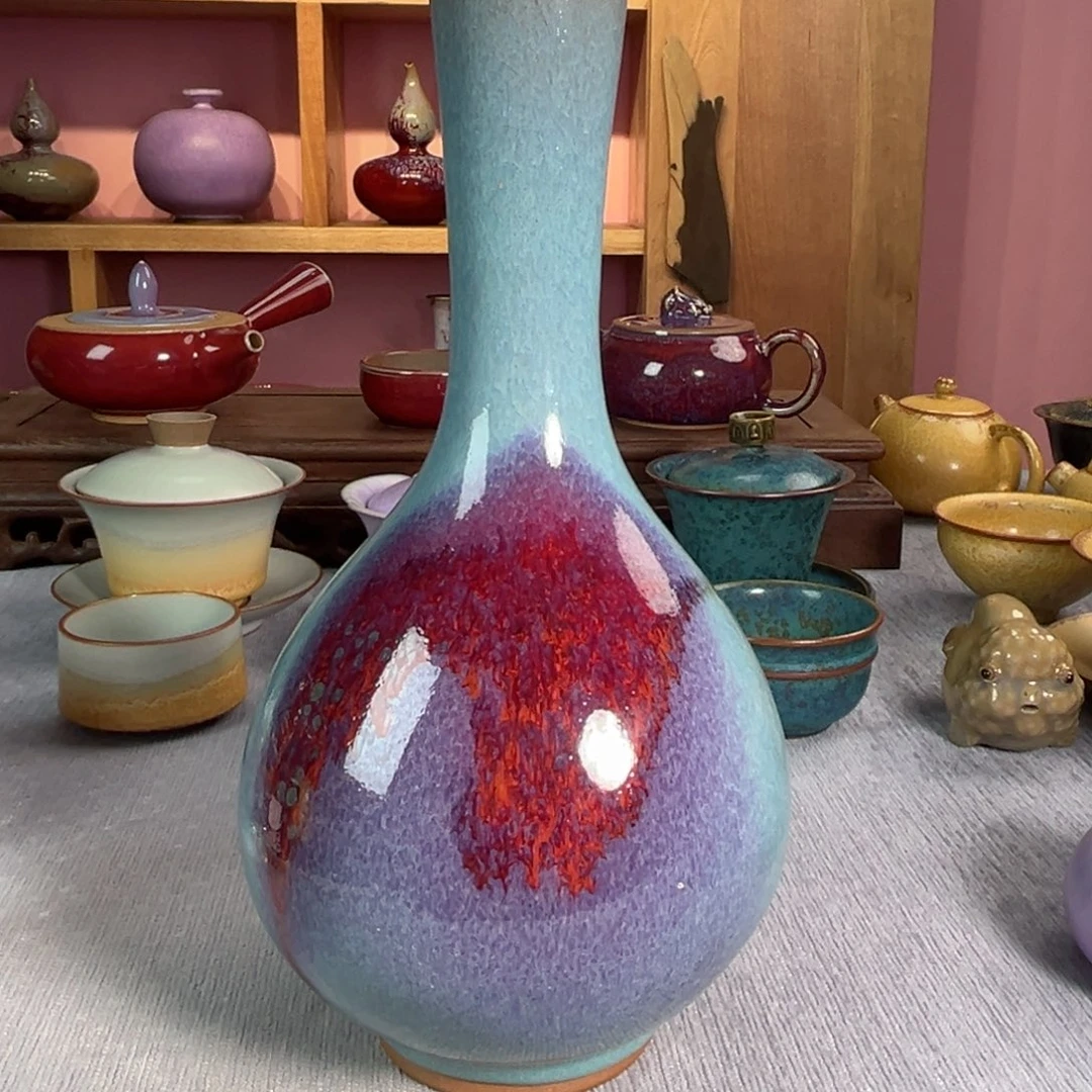 【闪购商品】钧瓷000079866