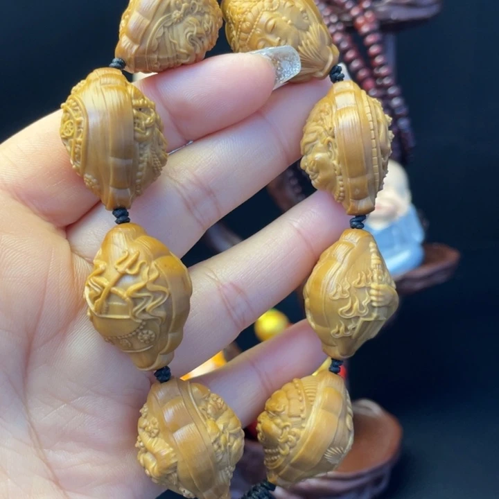 橄榄核手串/手链fj fj h h j k