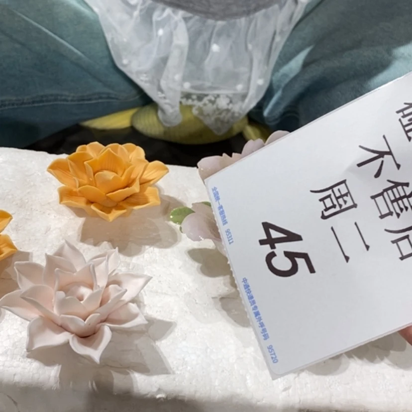 【闪购商品】摆件清*?陶瓷摆件瑕疵特卖