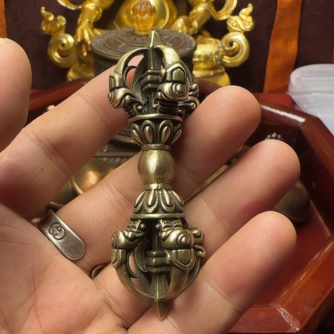 浩***宙泥塑藏式风格小元素