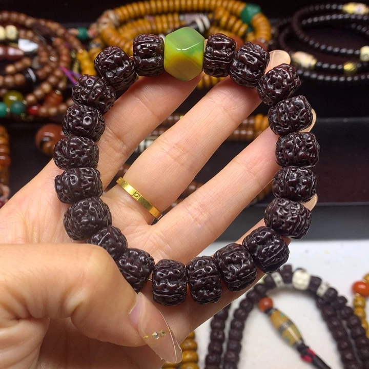 吊坠金刚菩提菩提