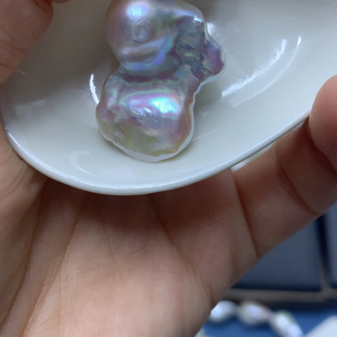 未镶嵌淡水珍珠其它