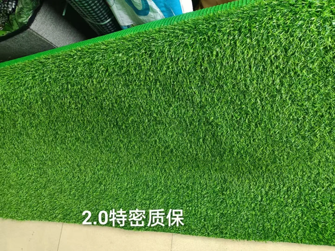 室内外通用人造仿真草皮可用于市政围挡墙装饰及楼顶隔热