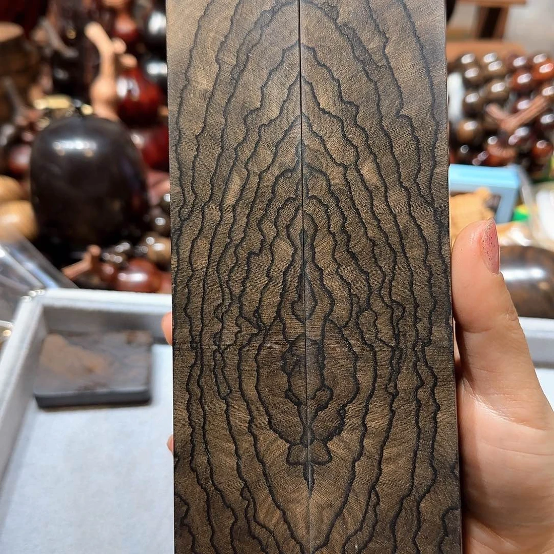 香榧木笑**尘黑柿木黑柿木黑