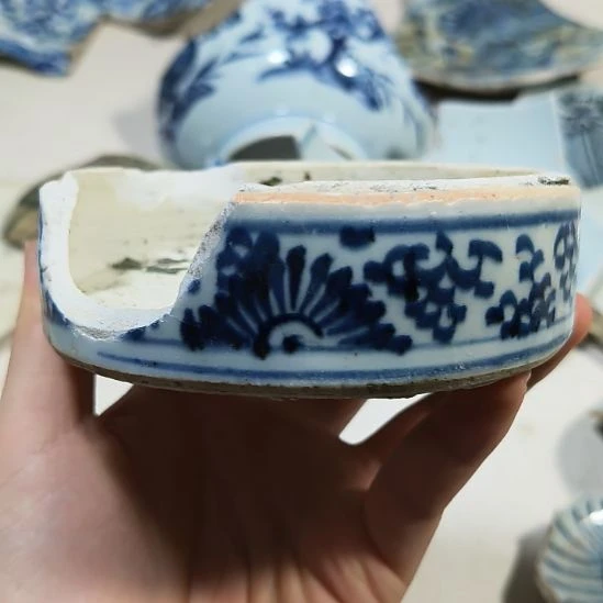 瓷片瓷器瓷片瓷片瓷片