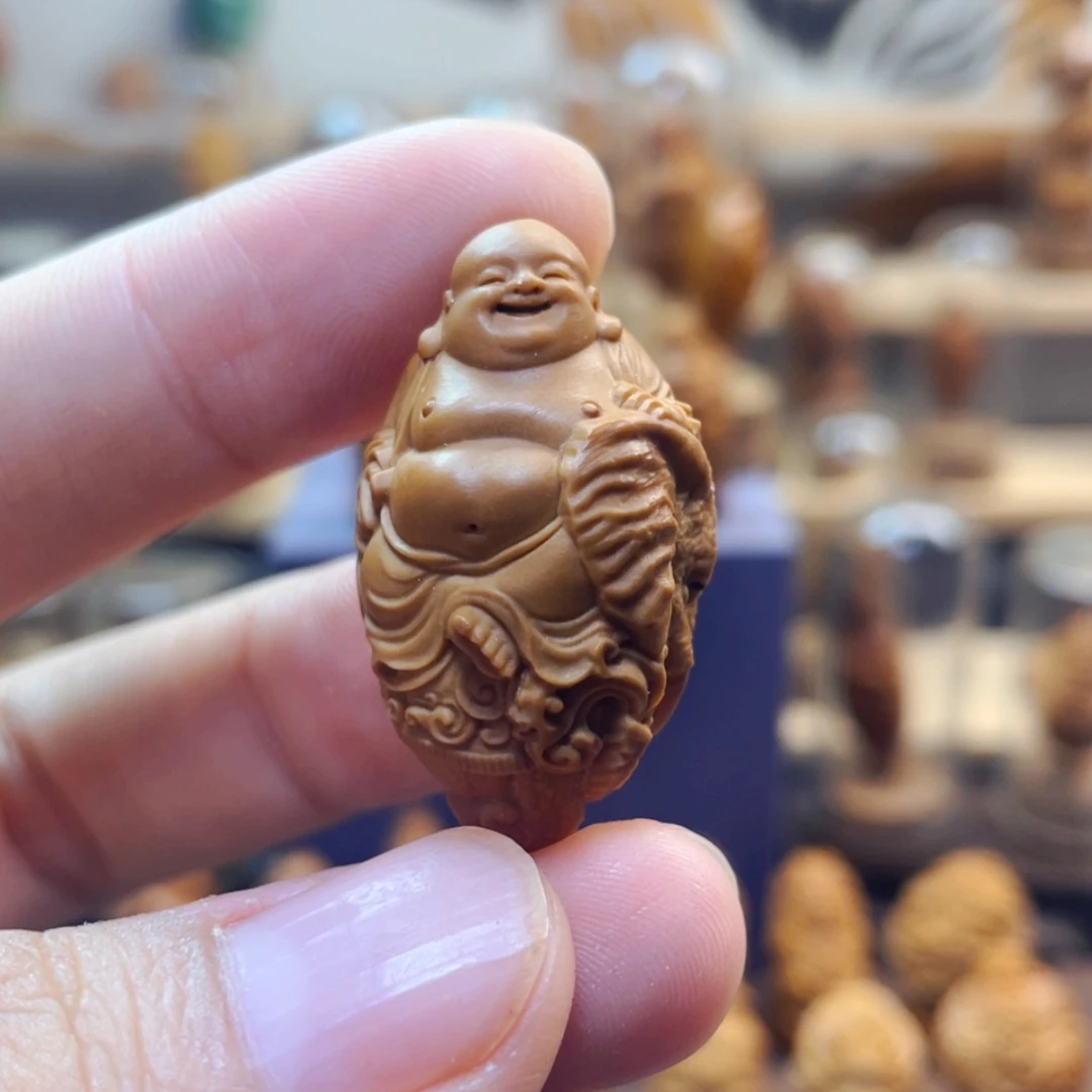 【闪购商品】手串/手链橄榄核