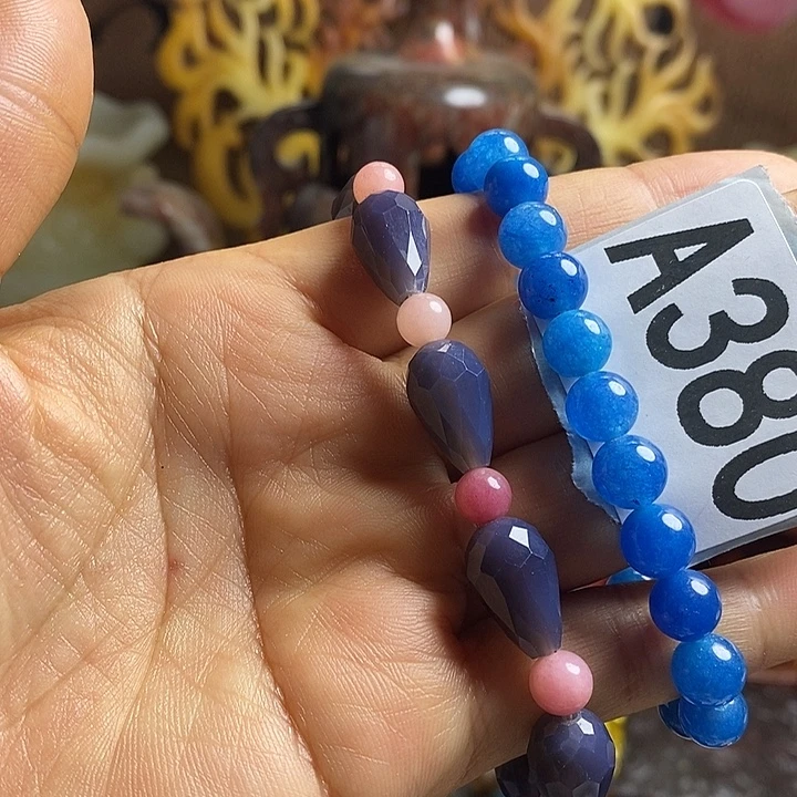 玛瑙/玉髓合金挂件