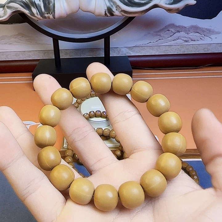 手串猴头核桃大老型