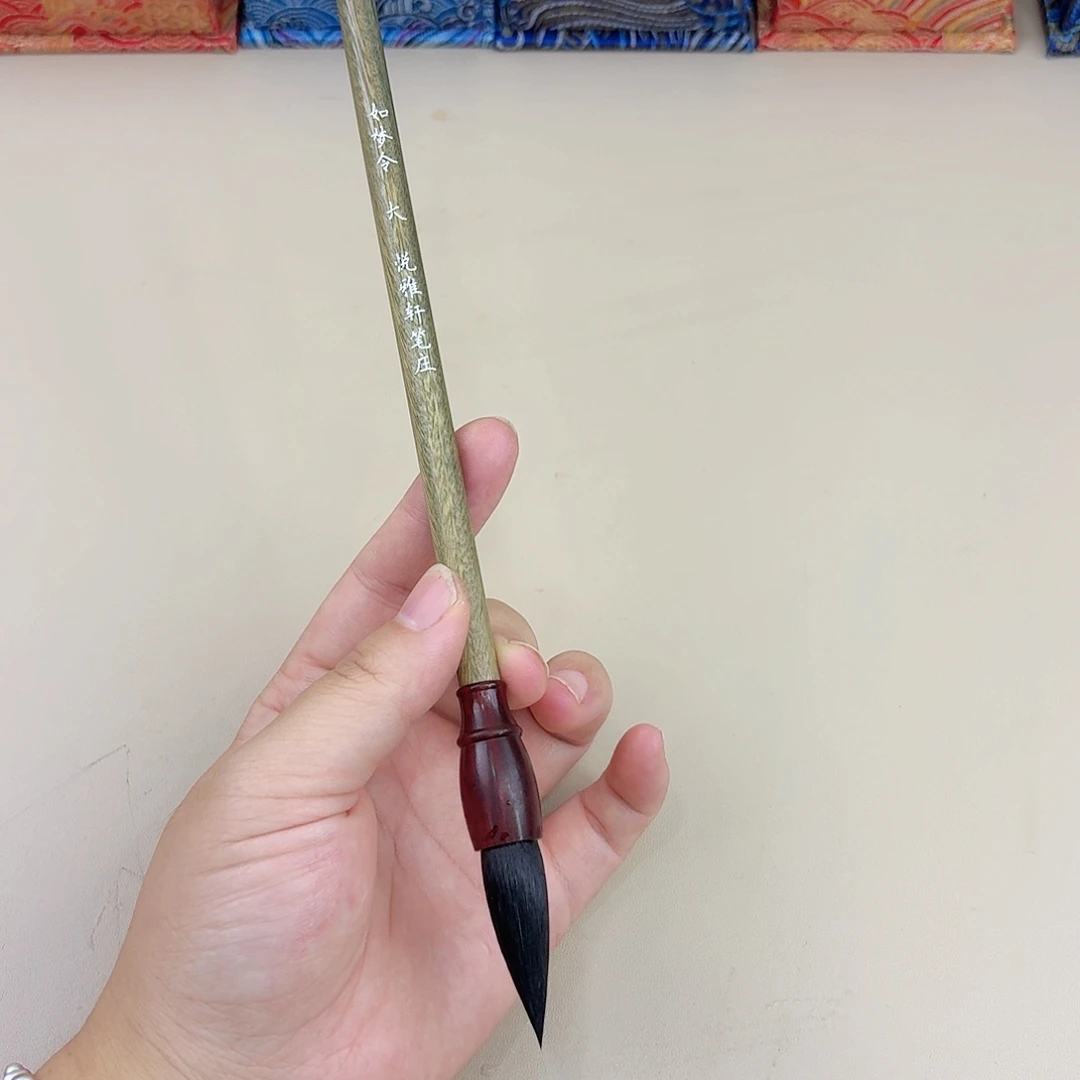 如梦令大号出风3.7纯毛一只