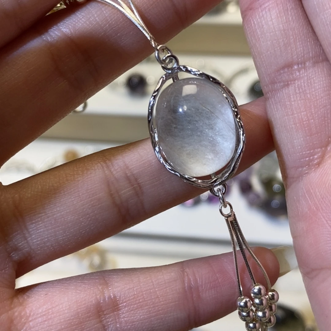 炜***熳手链水晶合金尺寸