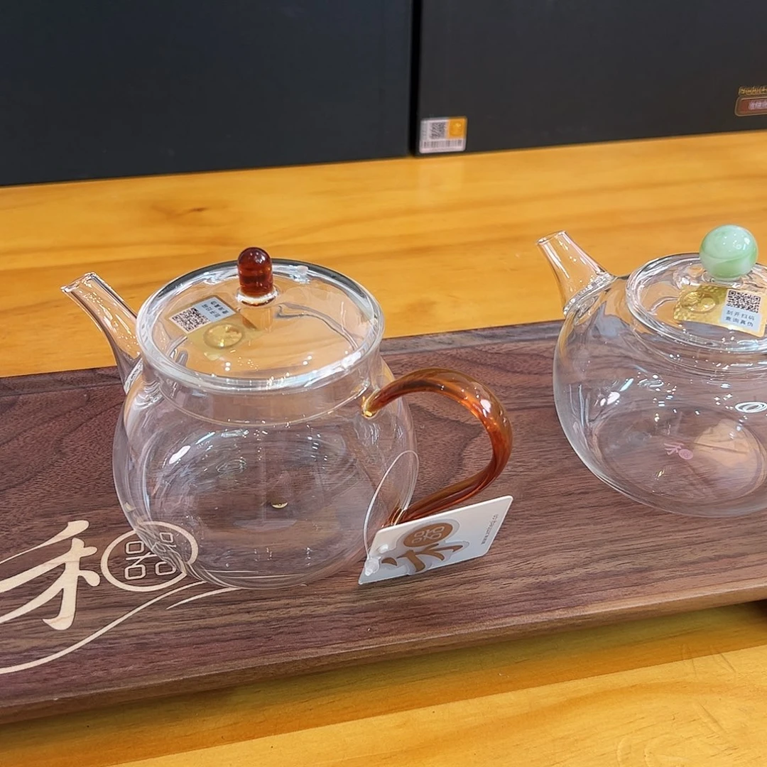 清***来禾器星梦怡然公道杯➕星梦盖碗➕星梦鸿杯