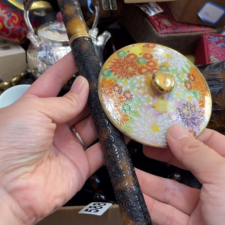 男***爵紫砂陶瓷艺术陶瓷艺术陶瓷艺术
