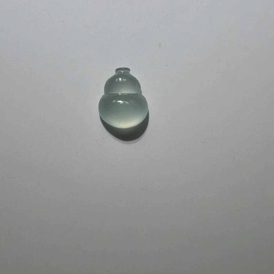 颈饰未镶嵌翡翠葫芦