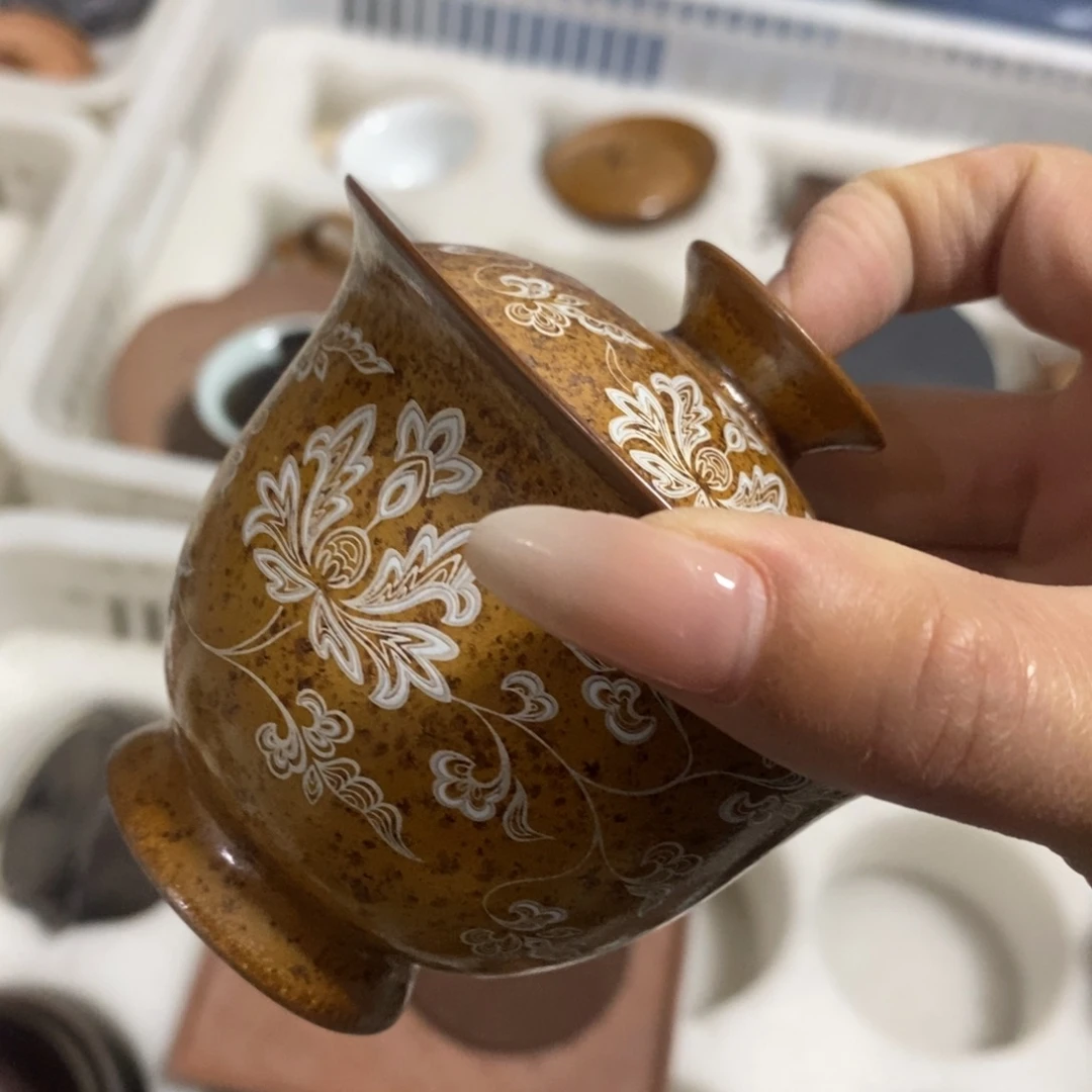 陶瓷制品福利活动659