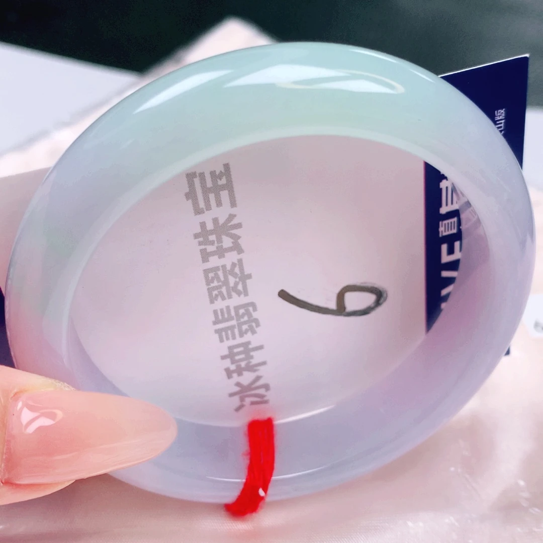 未镶嵌手镯翡翠缅甸天然a货翡翠