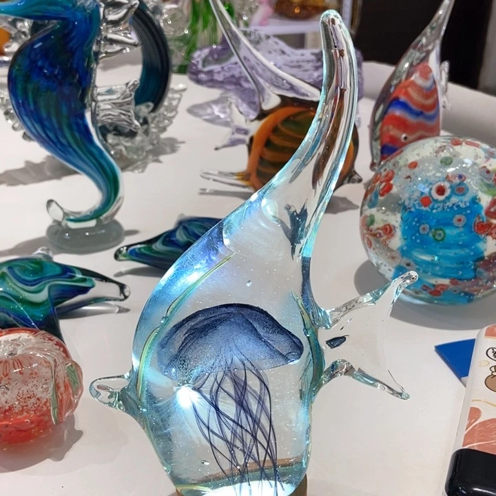 手工艺品琉璃全品