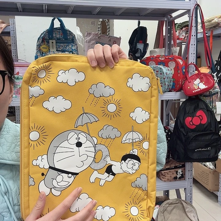 PU箱包收纳箱化妆包等