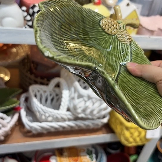 摆件外贸尾单微瑕，介意慎拍