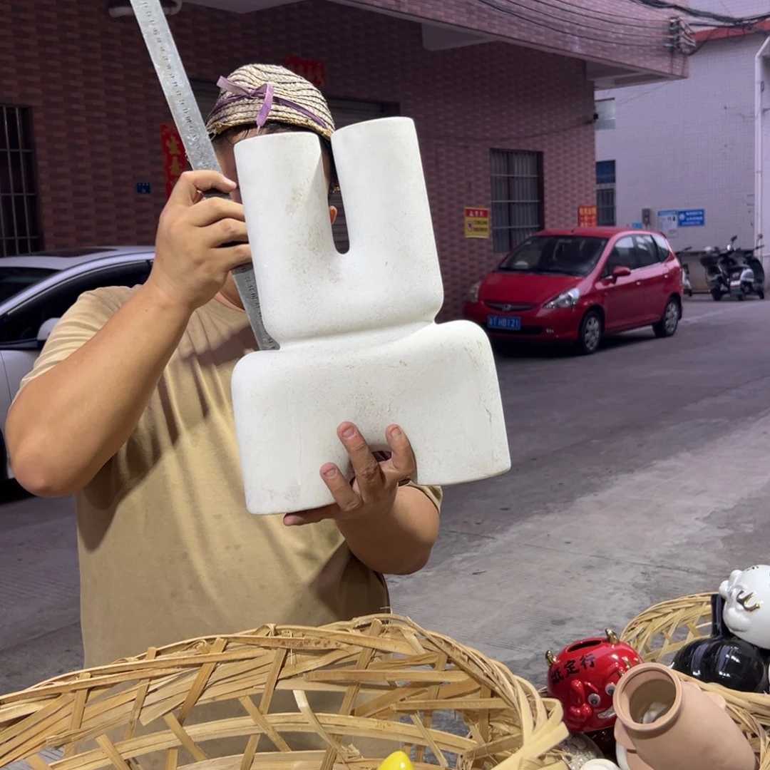 高温陶瓷工艺饰品（部分微瑕）98