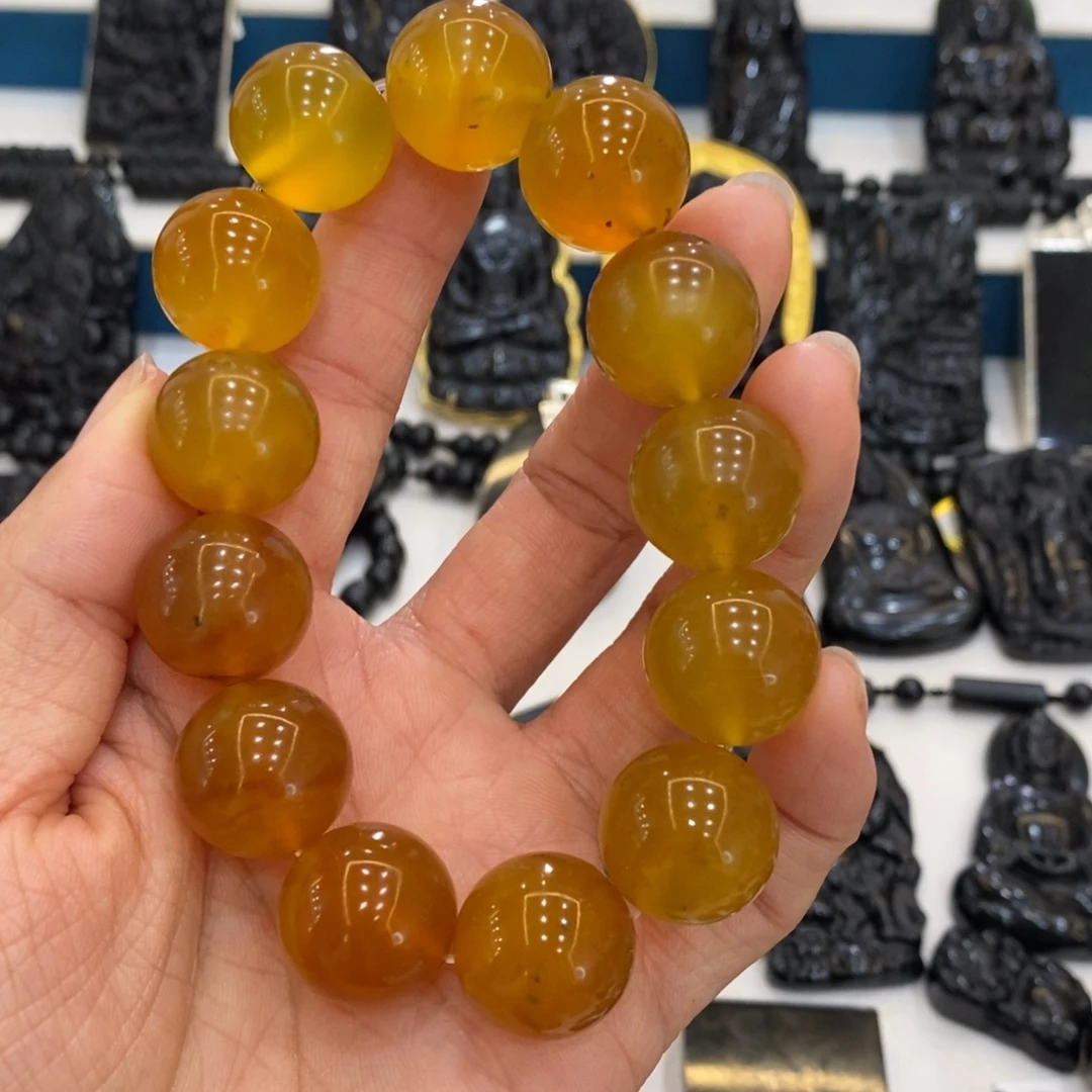 *****蛇纹石玉未镶嵌吊坠