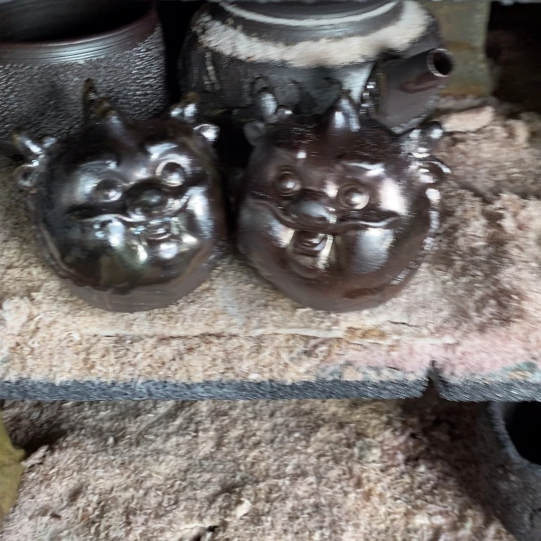 开窑大吉，高货多多160