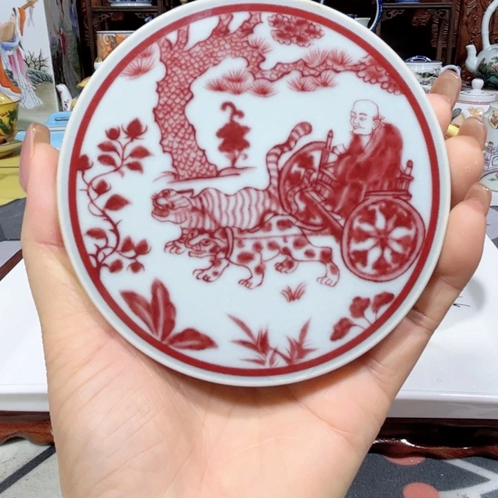 景德镇瓷器精品展示活动