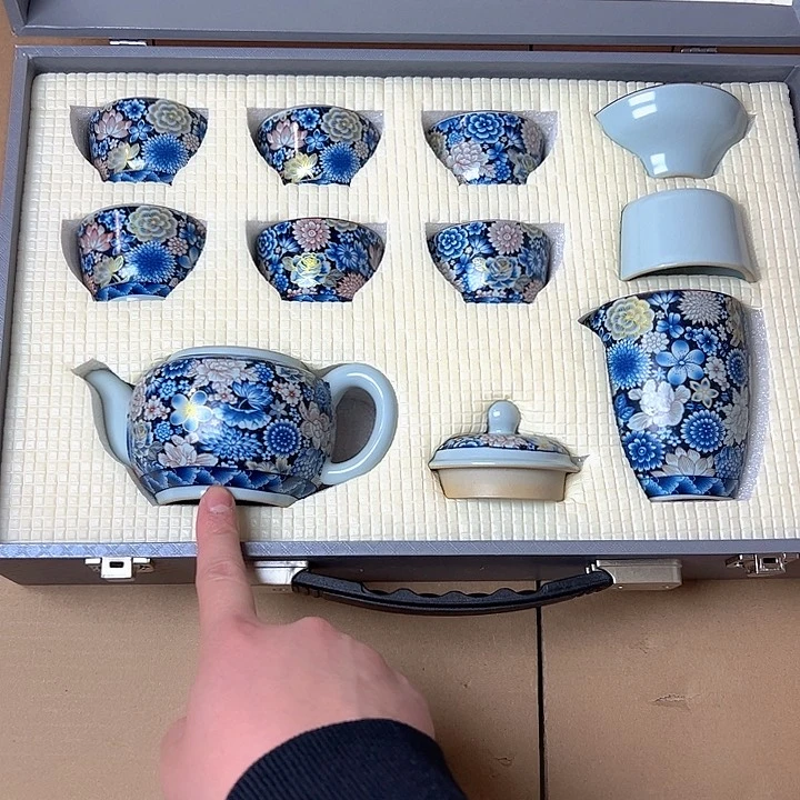 孤品茶具套装等等等等