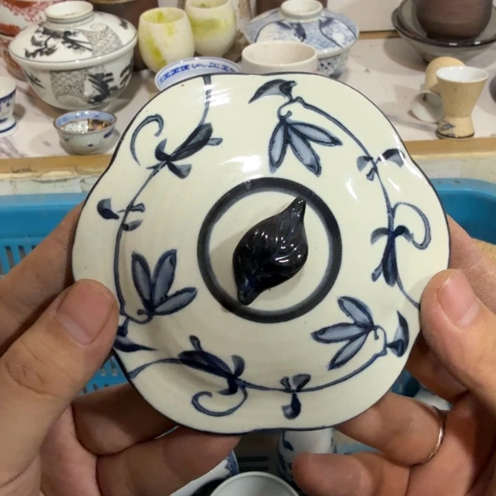 陶瓷推荐第二名20包邮