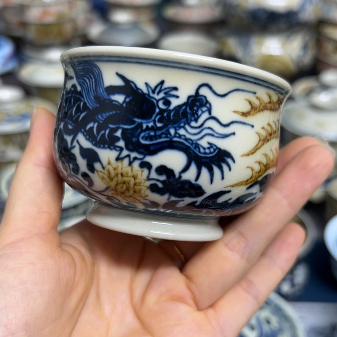 【闪购商品】陶瓷艺术有限公司