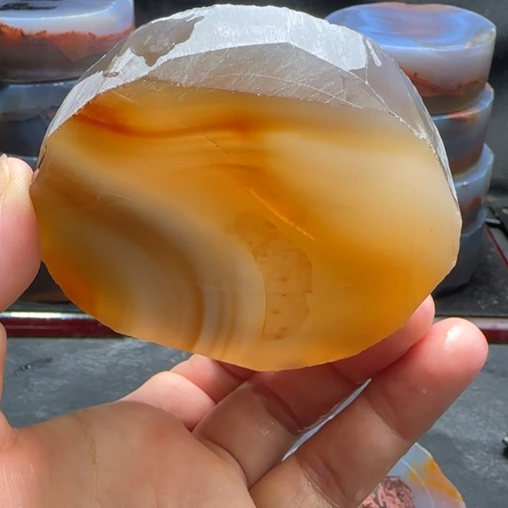 定制玛瑙手镯定制