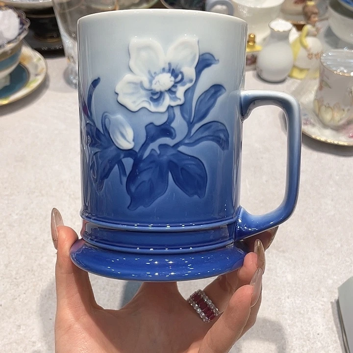 精品进口瓷器瓷片