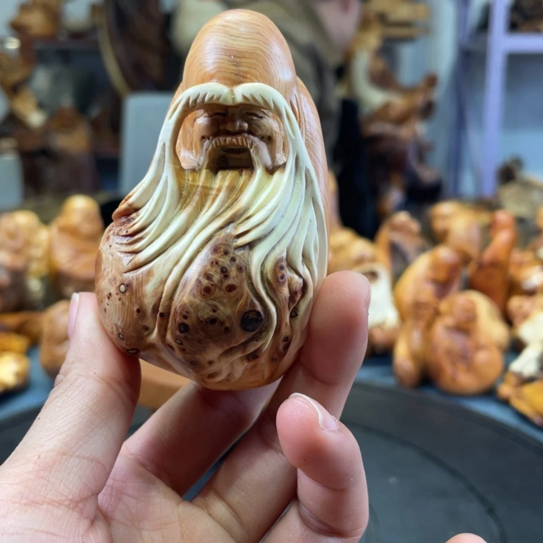 【闪购商品】柏木（崖柏）其他