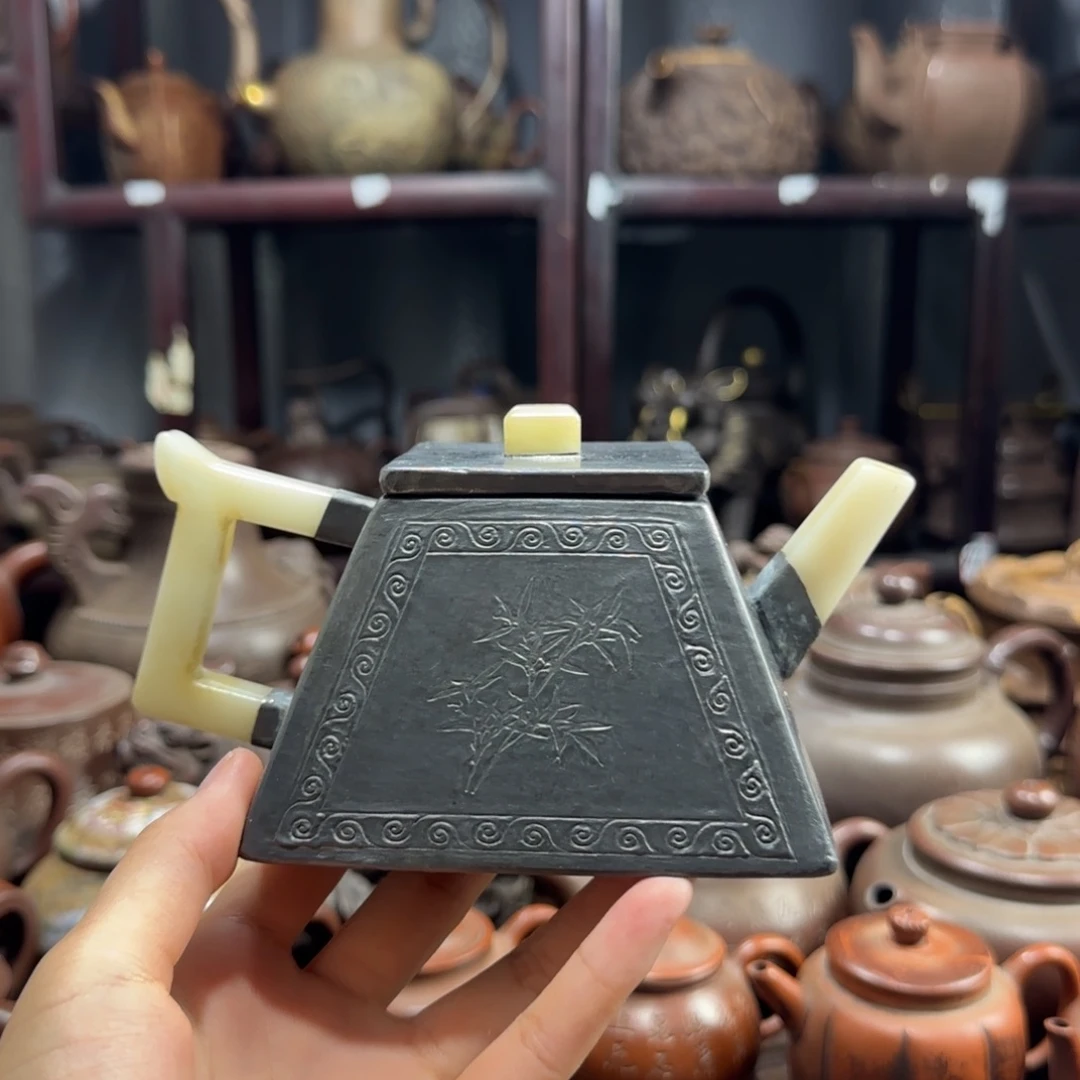 用***1茶壶紫砂紫砂茶壶