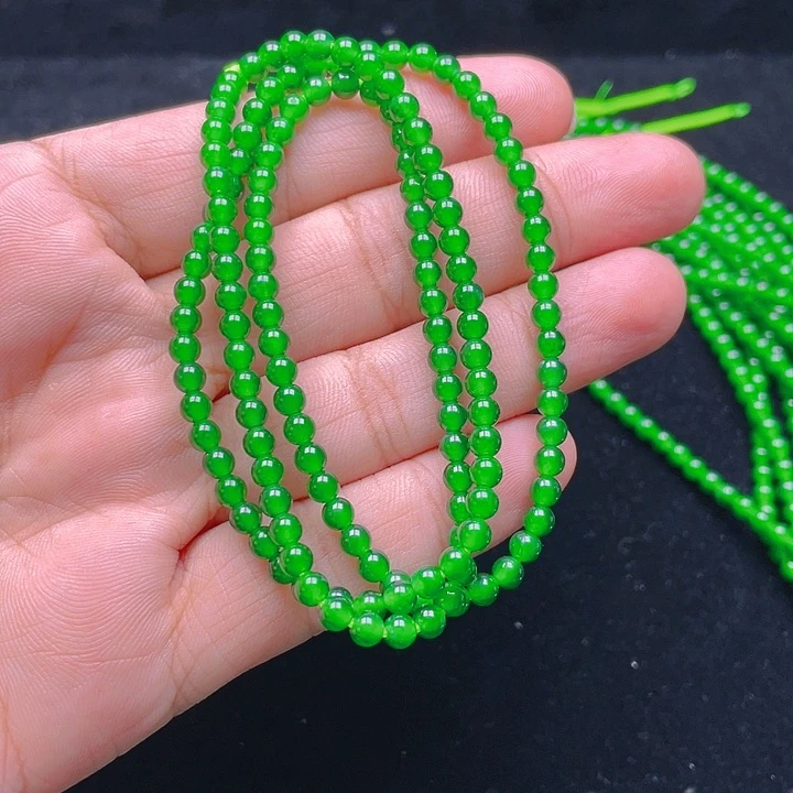 颈饰未镶嵌翡翠888888888