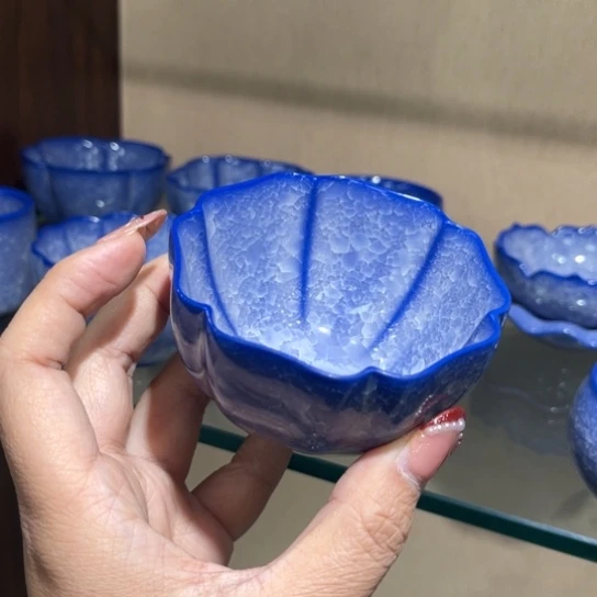大宋甄选茶具茶器