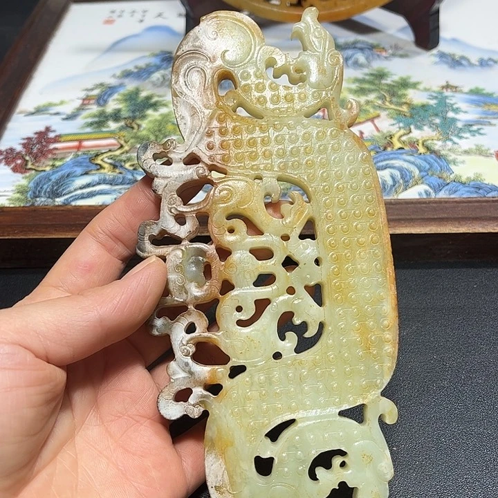 底槽青官方链接一物一图发货