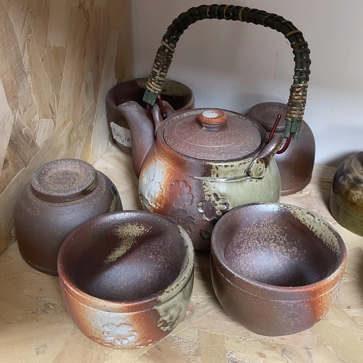 瓷片086 精美瓷器，保真正品