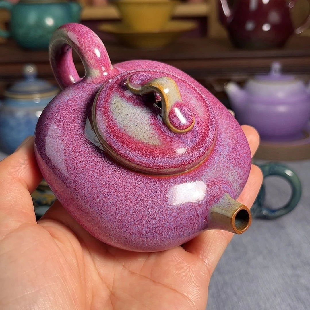 钧瓷工艺美术作品42