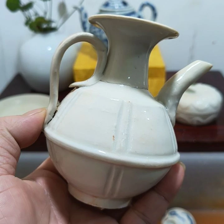 摆件觉壶。。。。。。。。。