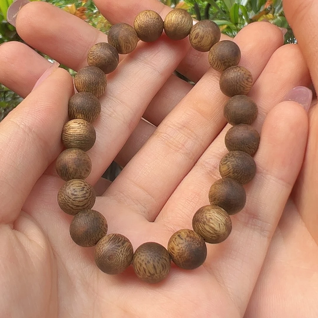 手串沉香白露多样性发货一条6克➕卡0.9