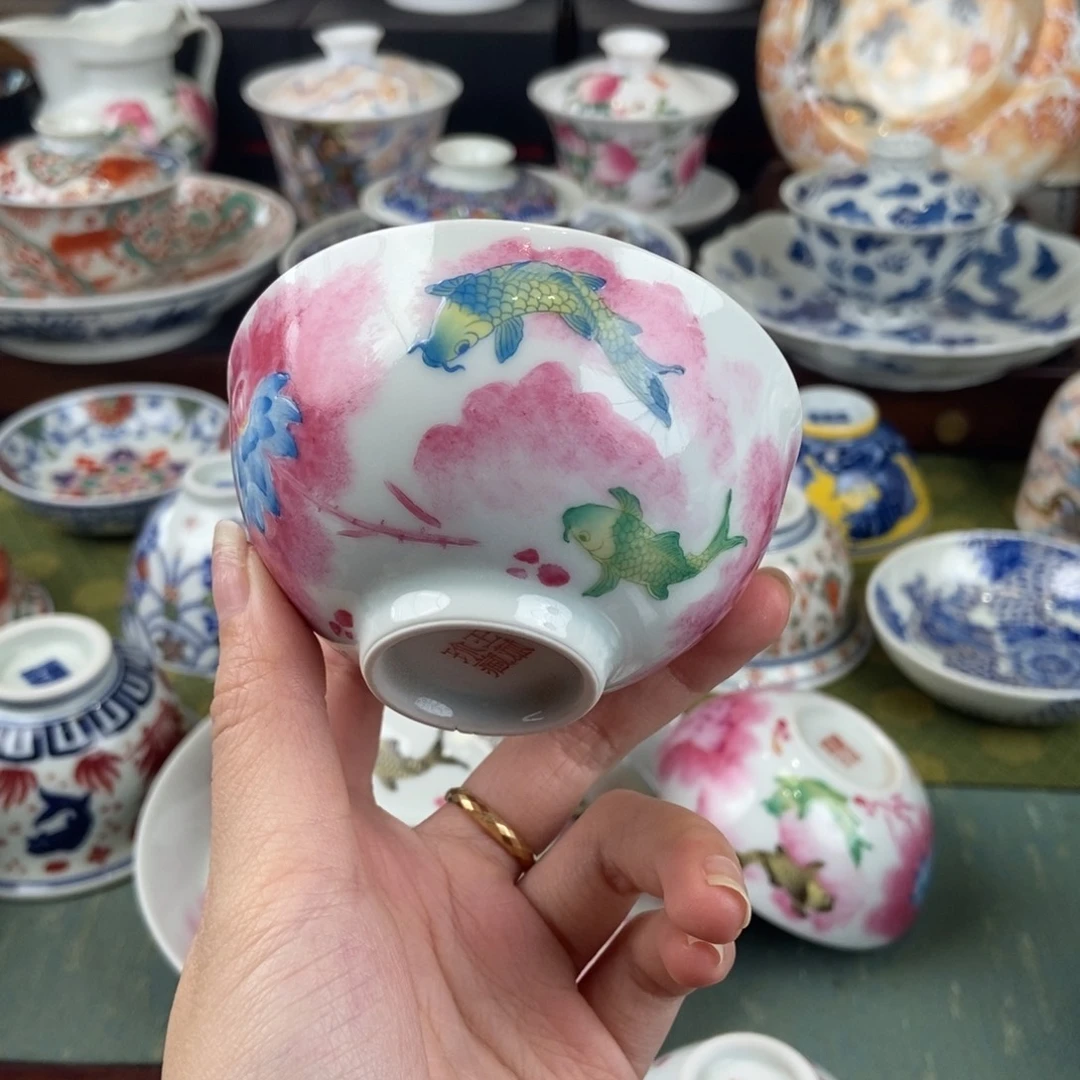 陶瓷的设计理念设计风格设计风格