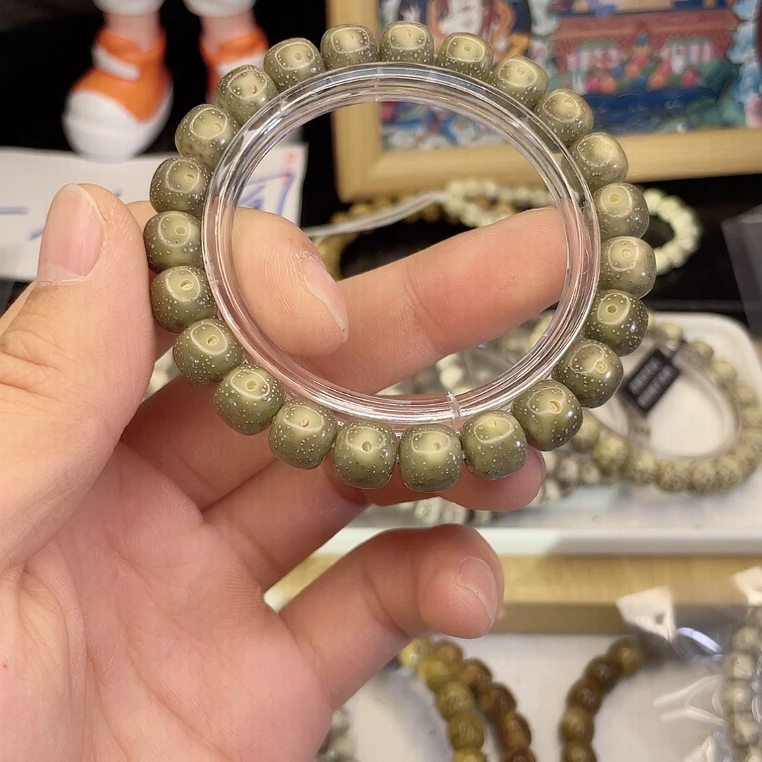 吊坠星月菩提6404