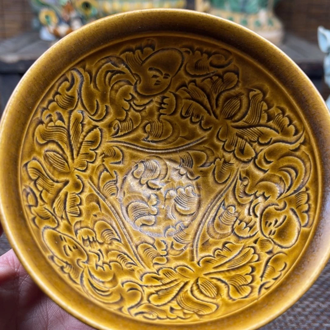 陶瓷艺术品摆件摆件