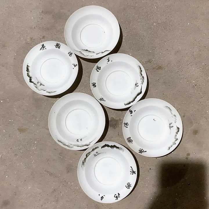 微瑕茶具介意勿拍