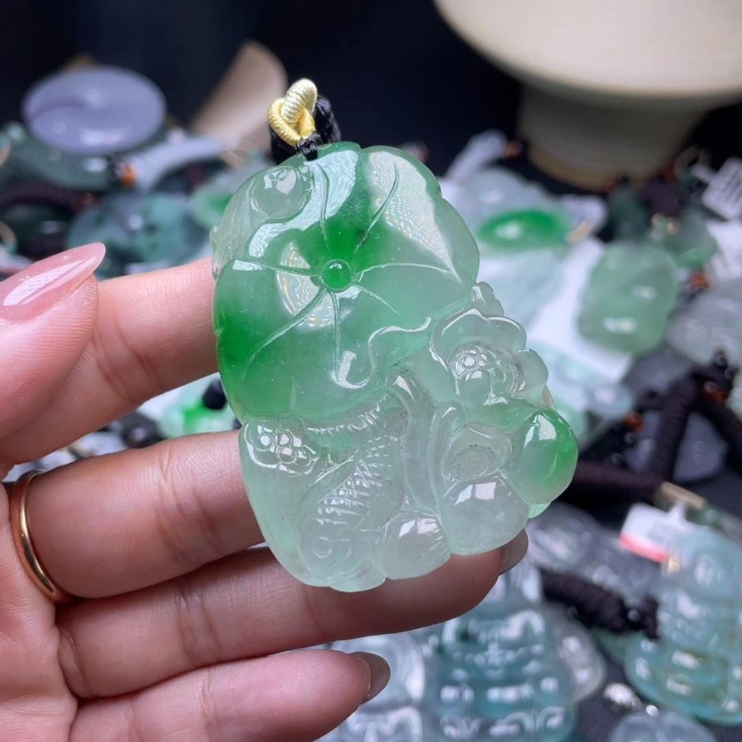 珐琅非金属