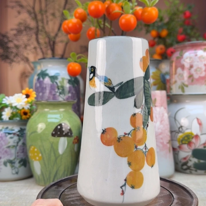 花瓶56566835566586